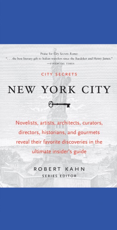 Robert Kahn/New York City